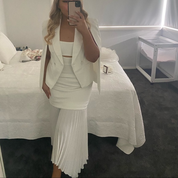 Shieke Hannah Dress. - Picture 2 of 4